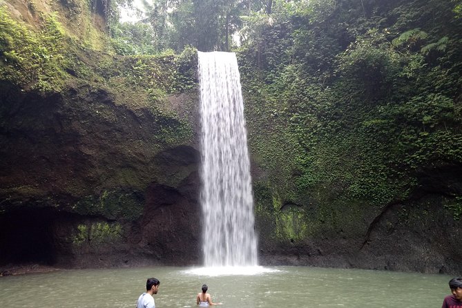 Bali Private Tour Guide And Driver - Starting in Sanur and Sorting Out Pickup