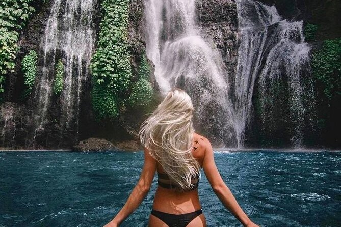 Bali Private Tour: Handara Iconic Gate, Watefall and Temple - Why this northern Bali route works
