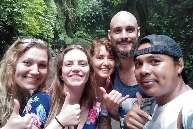 Bali Private Tour Service | Best Bali Driver for your Trip in Bali - Starting from Kuta Selatan, Ubud, or the airport