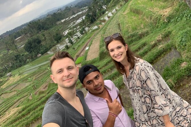 Bali Private Tour Service | Best Bali Driver for your Trip in Bali - Temple days: Tanah Lot, Taman Ayun, and Ulun Danu