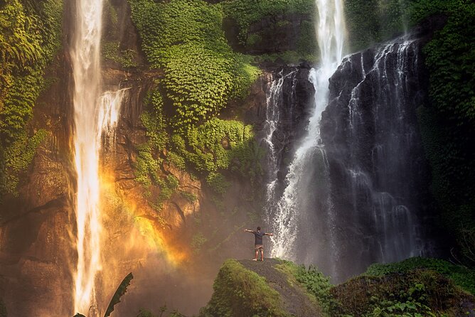 Bali Private Tour Service | Best Bali Driver for your Trip in Bali - Beaches and the southern coast