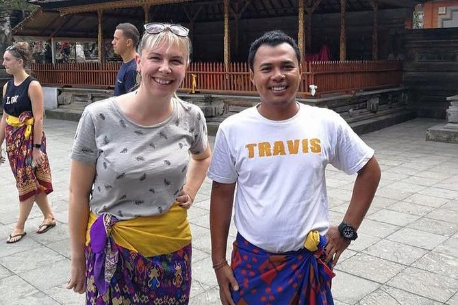 Bali Private Tour Service | Best Bali Driver for your Trip in Bali - Building a route that fits the roads