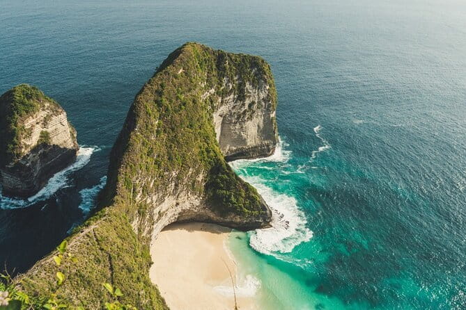 Bali Private Tour Waterfall with Tanah Lot Temple - What to pack for a smoother day