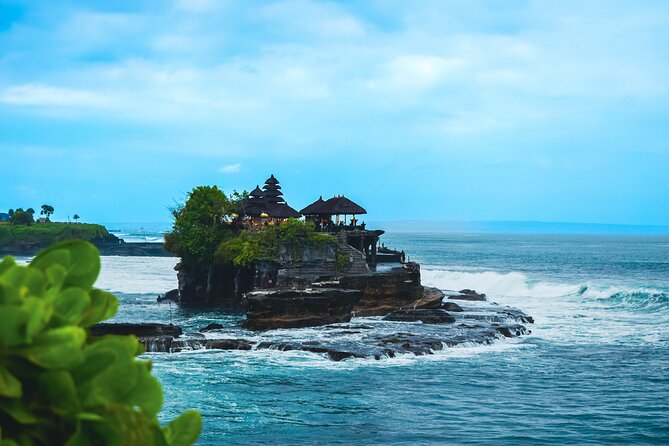 Bali Pura Taman Ayun Temple, Monkey Forest & Tanah Lot Excursion - What this Bali afternoon actually includes