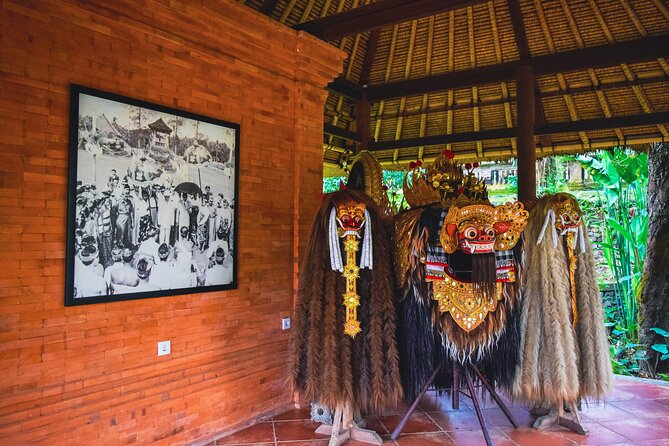 Bali Pura Taman Ayun Temple, Monkey Forest & Tanah Lot Excursion - Guides, language, and the quality of the day