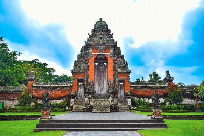 Bali Pura Taman Ayun Temple, Monkey Forest & Tanah Lot Excursion - Bali traffic and the real length of the excursion