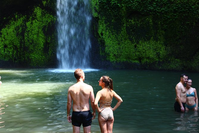 Bali Quad Adventure with Waterfall Tour - Is the $71.80 Price Fair?