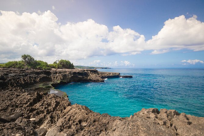 Bali Reef Cruise and Lembongan Island Day Trip - Snorkeling and coral viewing: keep expectations realistic