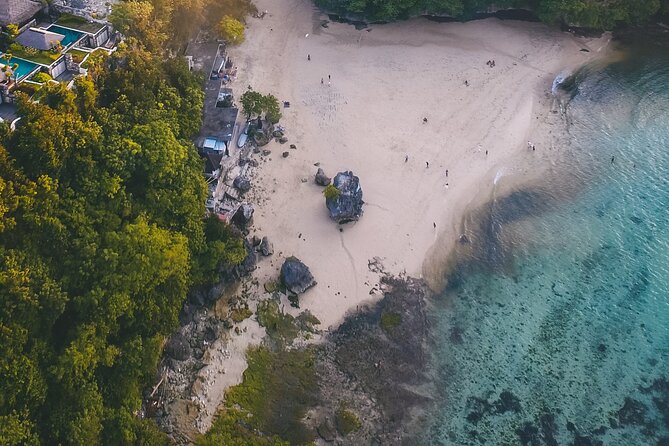 Bali's Best Sunset: Uluwatu Kecak Dance & Dinner Jimbaran Beach - What the driver-guide adds