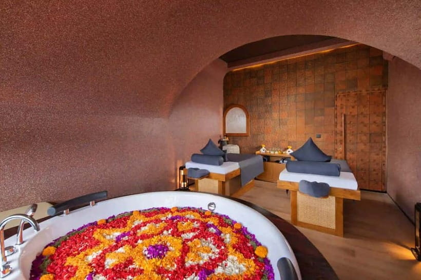 Bali/Sanur: Spa and Bath Experiences at Svaha Spa Sanur - Key Points Before You Book