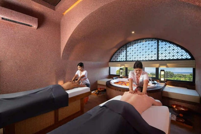 Bali/Sanur: Spa and Bath Experiences at Svaha Spa Sanur - Facials and Body Treatments