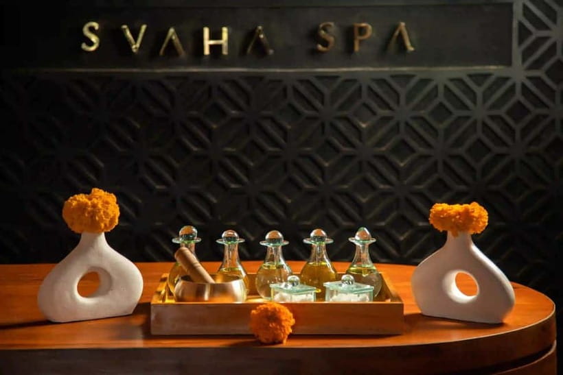 Bali/Sanur: Spa and Bath Experiences at Svaha Spa Sanur - Timing, Booking, and What to Bring