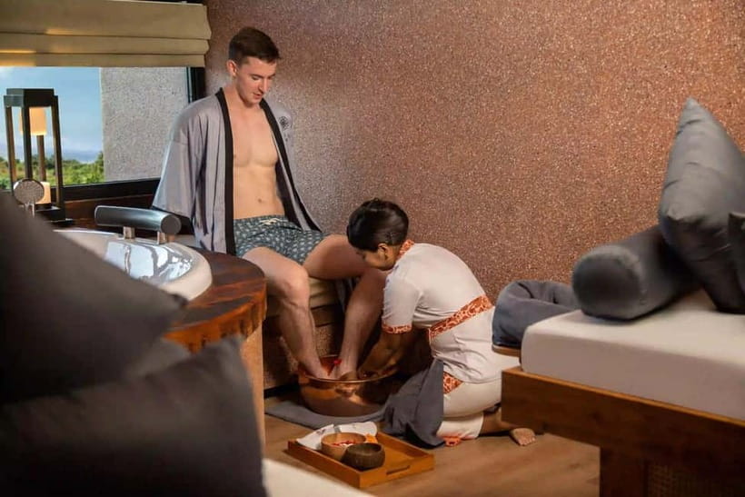 Bali/Sanur: Spa and Bath Experiences at Svaha Spa Sanur - Should You Book It?