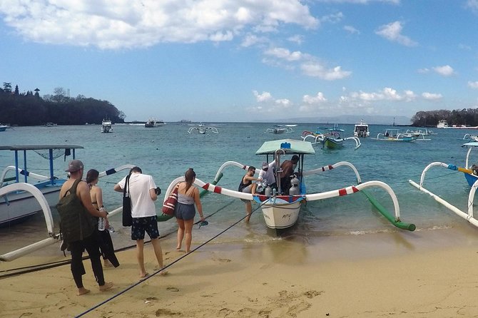 Bali Scuba Diving at Padang Bai for Certified Diver - The 7:00 AM Start From South Bali