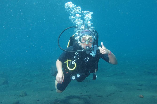 Bali Scuba Diving trip at Tulamben for Certified Diver - Returning to South Bali by shuttle