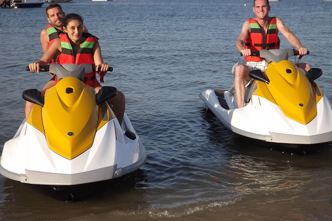 Bali Sea Walker and Smart Water Sport Package - Is the $90.13 price good value?