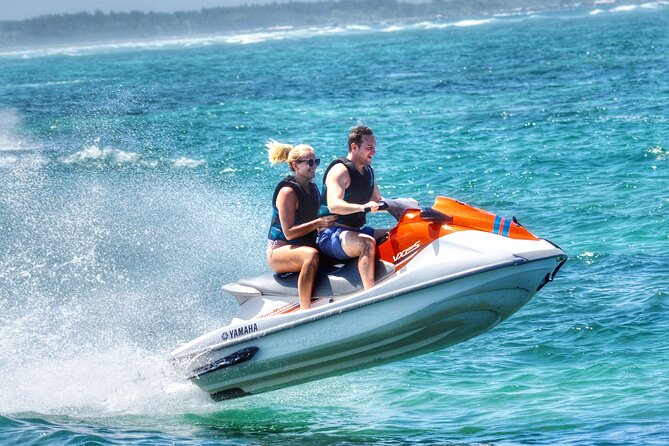 Bali Seawalker - Is $55 a Fair Price?