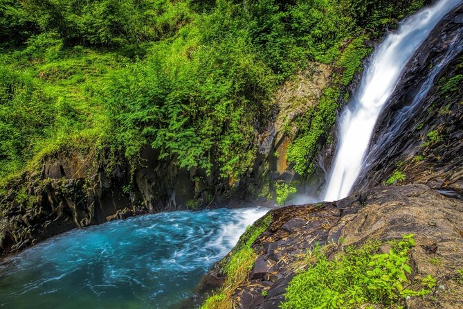Bali Secret Waterfall Tour - Private and All-Inclusive - The four things I would want to know first