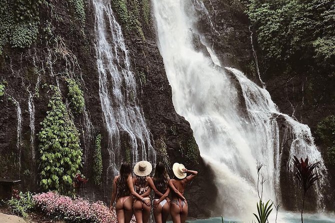 Bali Secret Waterfall Tour - Private and All-Inclusive - What the private format is really worth