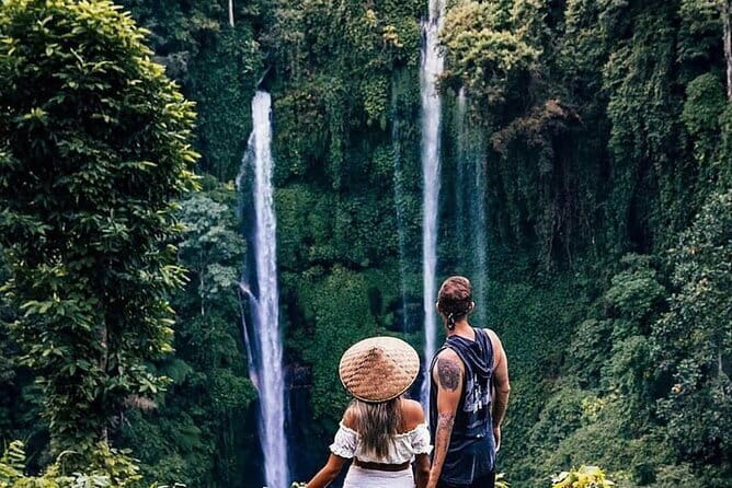 Bali Sekumpul with Fiji Waterfall & Bedugul Temple (Private Tour) - Why Northern Bali Takes a Full Day