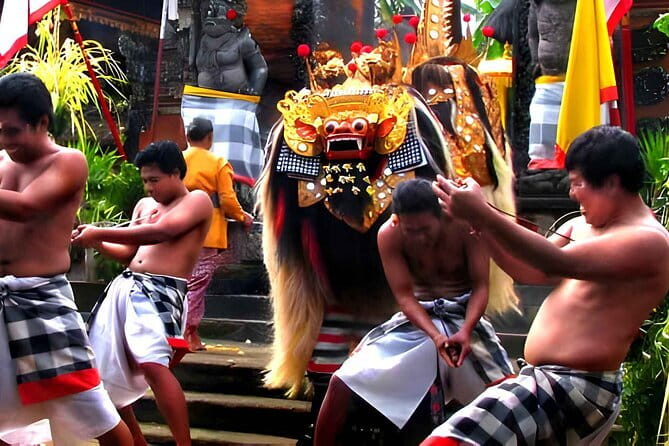 Bali Sekumpul with Fiji Waterfall & Bedugul Temple (Private Tour) - What the $55 Price Really Covers