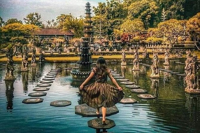 Bali Sekumpul with Fiji Waterfall & Bedugul Temple (Private Tour) - Private Touring Helps With the Long Road