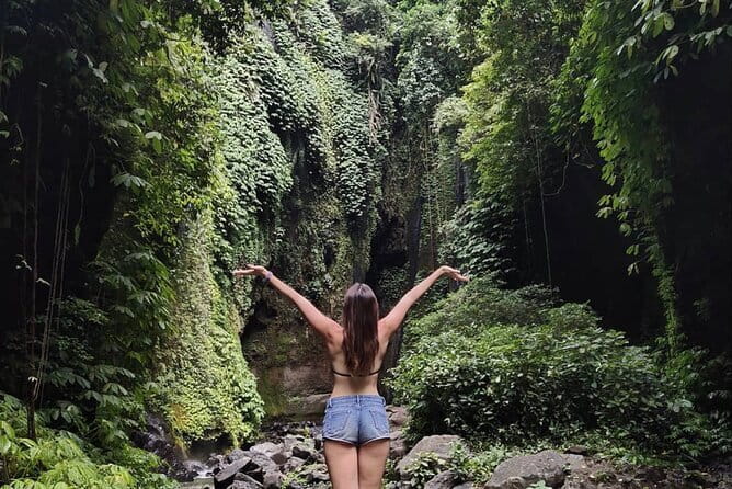 Bali Sekumpul with Fiji Waterfall & Bedugul Temple (Private Tour) - Should You Book It?