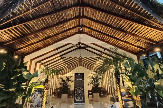 Bali Seminyak Silver Class Activity and Take Your Own Creation - Turning a Bali souvenir into something personal