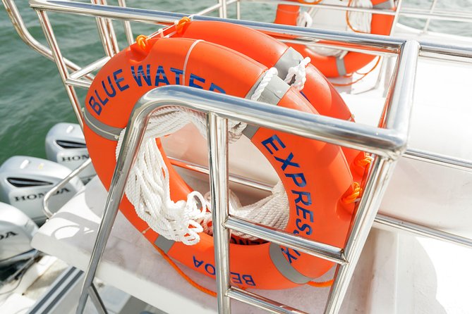 Bali (Serangan) to Gili Trawangan - Gili Air - Lombok (Bangsal) - What this Bali to Gili boat service really offers