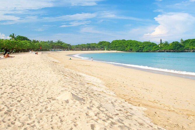 Bali Shore Excursion: Nusa Dua Beach Half Day Tour - What this five-hour Nusa Dua shore trip is really for