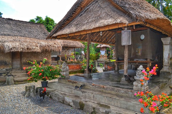 Bali Shore Excursions Cruise Dock In Bali - Timing, port safety, and practical limits