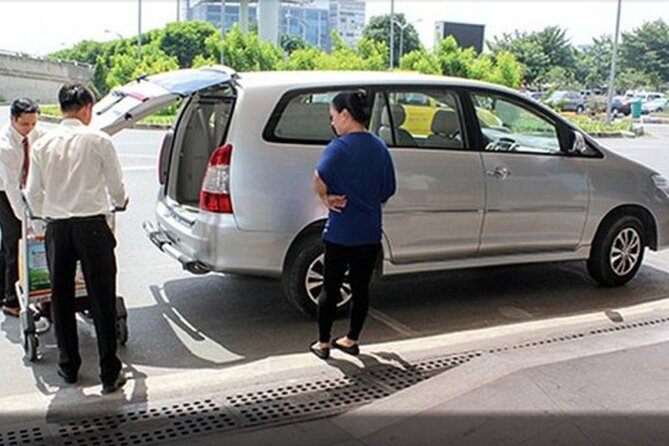 Bali Shuttle Bus Service - What You Should Not Expect During the Transfer