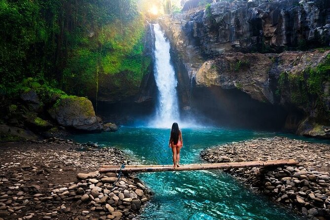 Bali Snorkeling Blue Lagoon with lunch &Optional waterfall Visit - The Guides Can Shape The Day