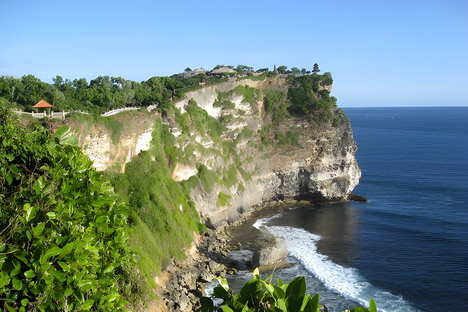 Bali Spa and Uluwatu Sunset Trip with Dinner Packages - Is $120 per person good value?