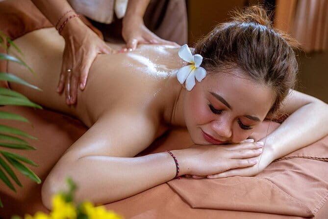 Bali Spa Massage 2 Hour at Luxury Spa - Key points to know before booking
