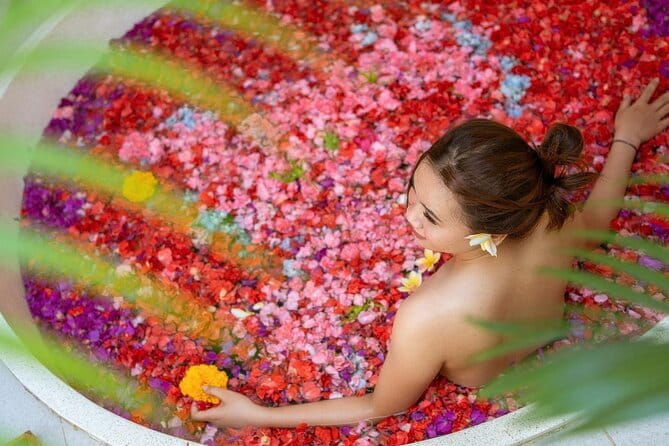 Bali Spa Massage 2 Hour at Luxury Spa - What the two-hour Bali spa package includes