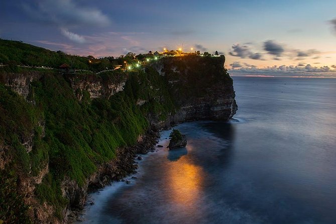Bali Spa Tour, Beaches, Uluwatu Temple Sunset & Jimbaran Bay Dinner - Why this Bali day works so well