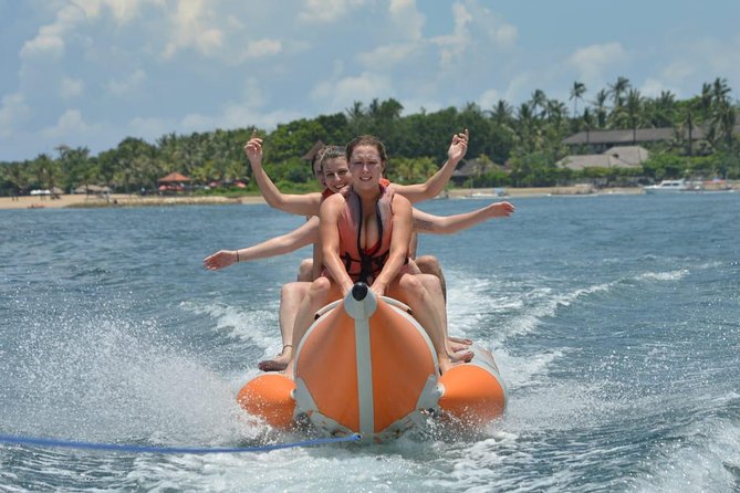 Bali Spa Tour, Beaches, Uluwatu Temple Sunset & Jimbaran Bay Dinner - What the $90 price really includes