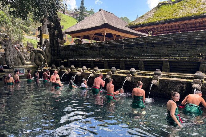 Bali Spiritual: Balinese Healing, Temple & Rice Terrace - Is the $60 price good value?
