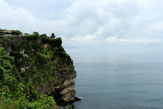 Bali Sunset: Uluwatu Temple, Kecak Dance and Jimbaran - Why a private driver helps in south Bali