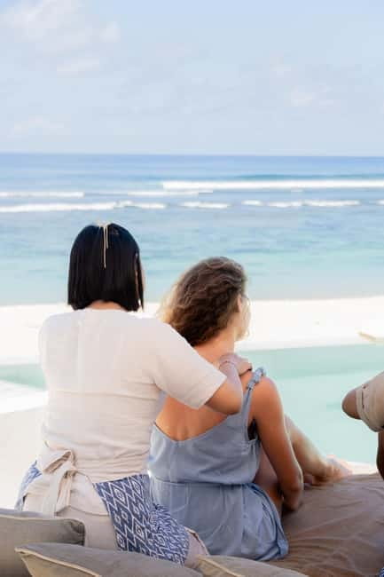 Bali: Svaha Spa Melasti Massage & Beachfront Club Experience - Key Points to Know Before You Book
