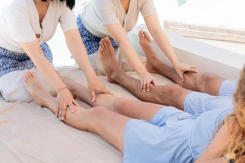 Bali: Svaha Spa Melasti Massage & Beachfront Club Experience - Who Will Enjoy This Most?