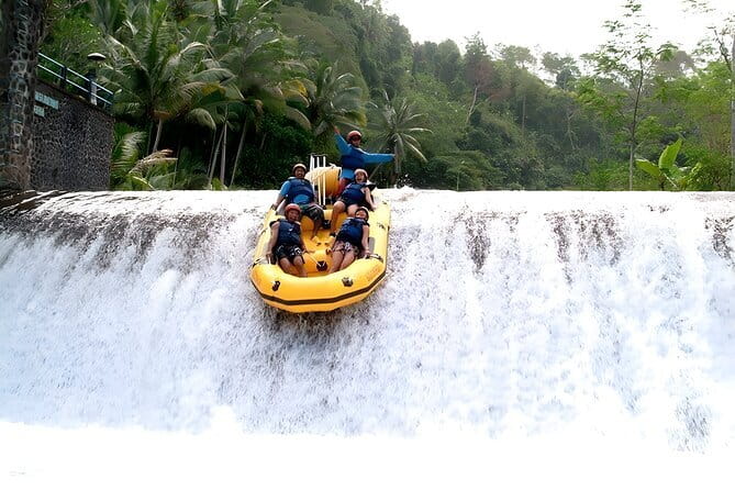 Bali Swing and Quad Bike Packages - Ubud Best Activities - Weather, cancellations, and booking timing