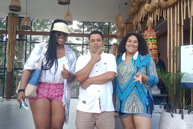 Bali Swing Hot Spring And Waterfall Private Guided Tour - What this 10-hour Bali tour is really trying to do