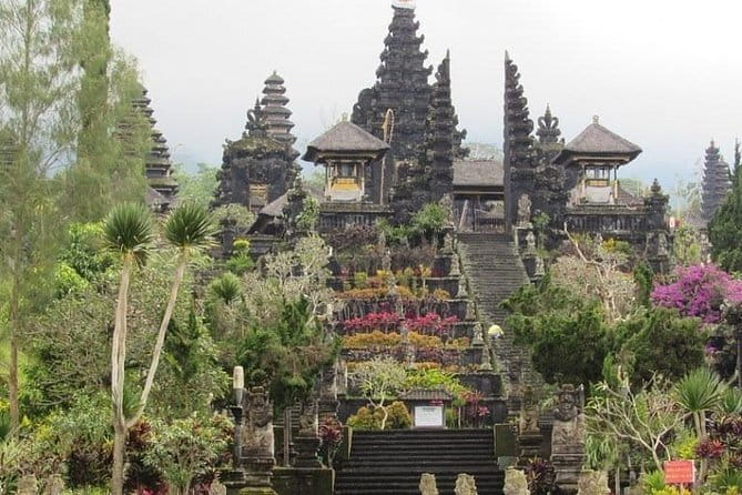 Bali Swing Packages and Kintamani Mt Batur Volcano View - Is $115 per person good value?