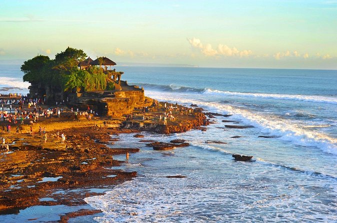 Bali Tana Lot Half day Sunset - Is $47 a Fair Price?