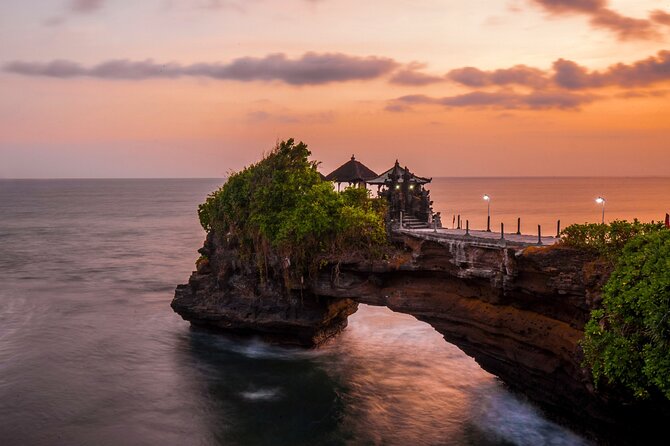 Bali Tana Lot Half day Sunset - Who Will Enjoy This Temple Visit Most