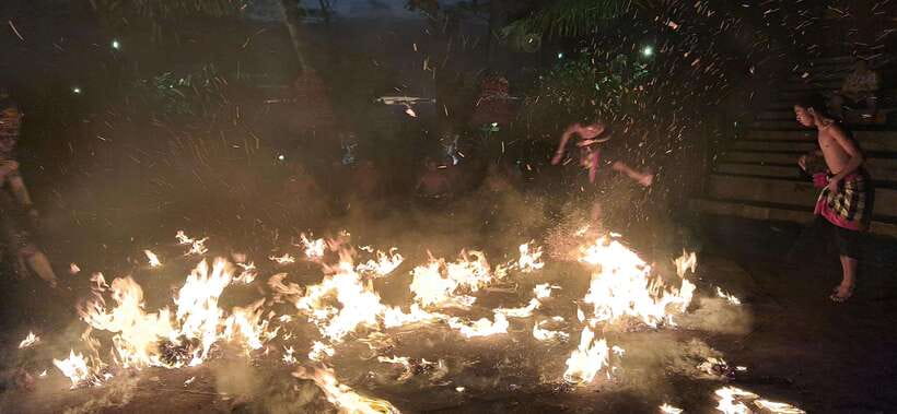 Bali: Tanah Lot Temple Sunset Kecak & Fire Dance Show Ticket - Who will enjoy this experience most?