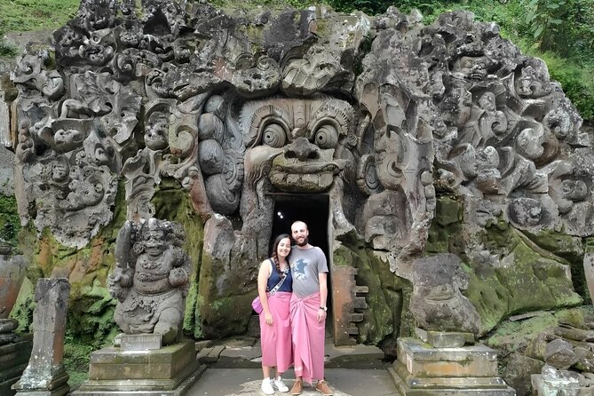 Bali Tour : Best Attractions in Ubud with Rice Terrace - Private transport changes the feel of the day