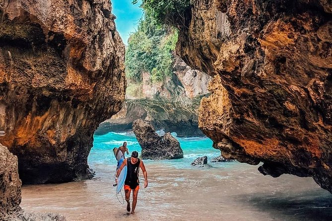 Bali Tour Customized With Local Guide - Four ways to see Bali in one day